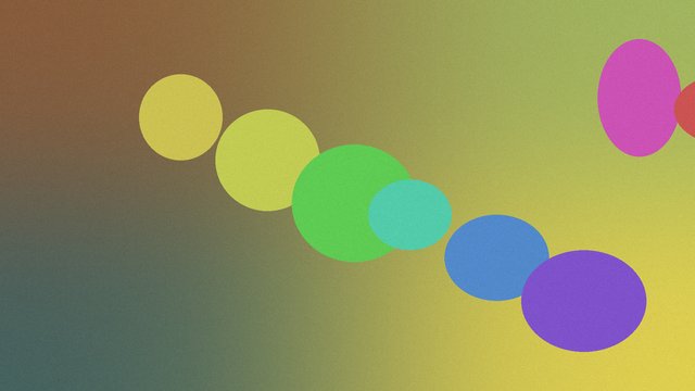 Amber wallpaper